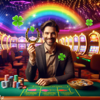 5 Online-Casinos -Probleme und wie man sie löst